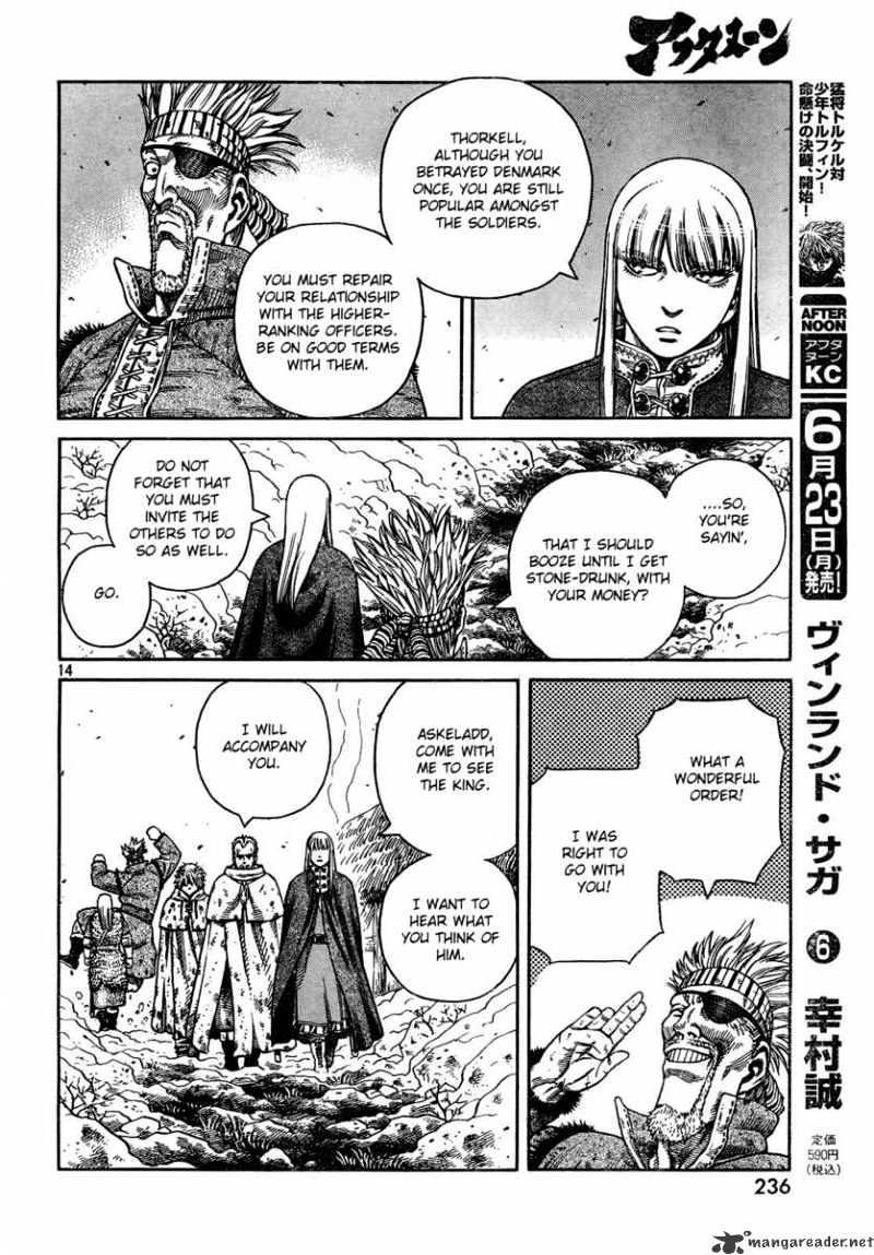 Vinland Saga, Chapter 43 image 15